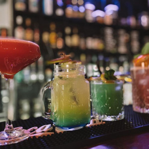 Фотография hookah bar Mishka Lounge