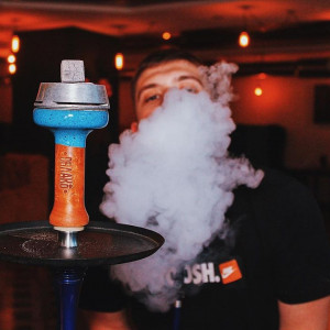 Фотография hookah bar PARADISE