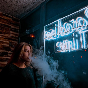 Фотография hookah bar PARADISE