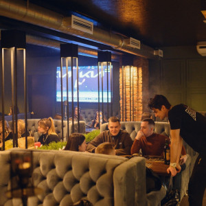 Фотография hookah bar ПРОЕКТ Q