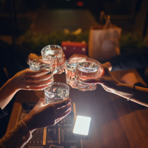 Фотография hookah bar ПРОЕКТ Q