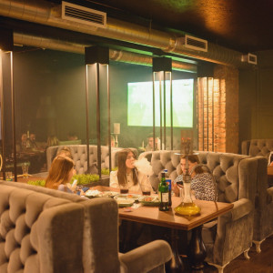 Фотография hookah bar ПРОЕКТ Q