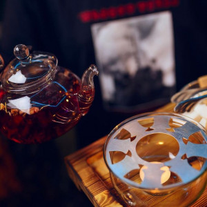 Фотография hookah bar SMOKE DOGG