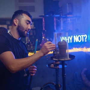 Фотография hookah bar SMOKE DOGG