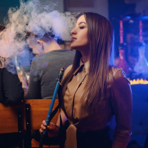 Фотография hookah bar SMOKE DOGG