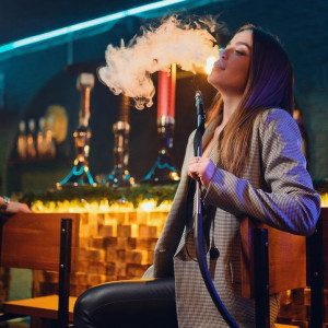 Фотография hookah bar SMOKE DOGG