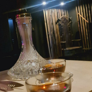 Фотография hookah bar Smoke Bezdushi