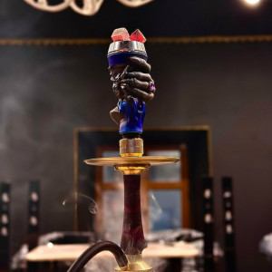 Фотография hookah bar Smoke Bezdushi