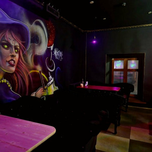 Фотография hookah bar Smoke Bezdushi