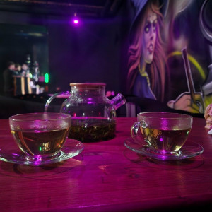 Фотография hookah bar Smoke Bezdushi
