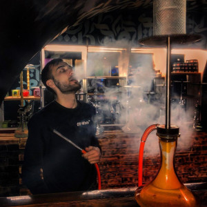 Фотография hookah bar SMOKY MOUSE