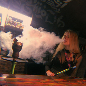 Фотография hookah bar SMOKY MOUSE