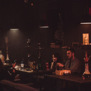 Фотография hookah bar TabaGO_Center