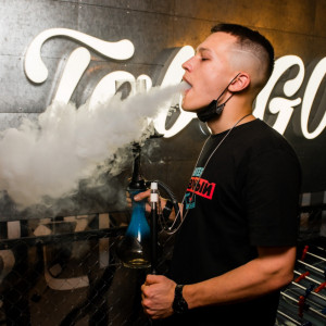 Фотография hookah bar TabaGO_Center