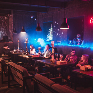 Фотография hookah bar TabaGO_Center