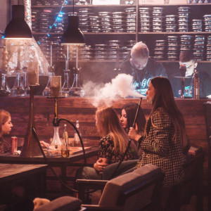 Фотография hookah bar TabaGO_Center