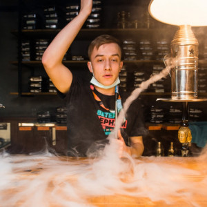 Фотография hookah bar TabaGO_PROspect