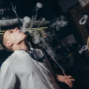 Фотография hookah bar ТОПКА