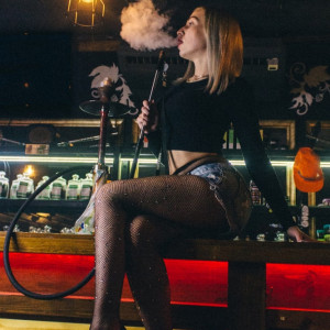 Фотография hookah bar ТОПКА