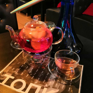 Фотография hookah bar ТОПКА
