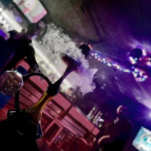 Фотография hookah bar ТОПКА