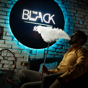 Фотография hookah bar THE BLACK 169