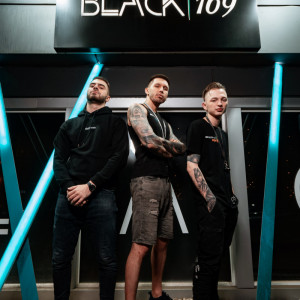 Фотография hookah bar THE BLACK 169