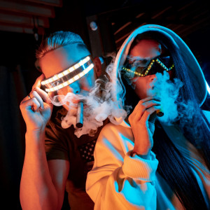 Фотография hookah bar THE BLACK 169