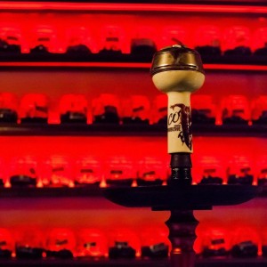 Фотография кальянная BOURBON