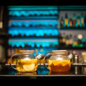 Фотография кальянная BOURBON