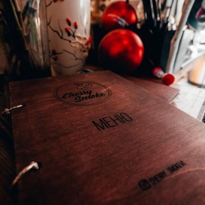 Фотография кальянная CHERRY