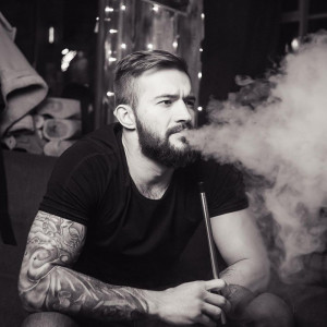 Фотография hookah bar Hookah Lab Panorama