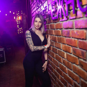 Фотография hookah bar Hookah Lab Panorama