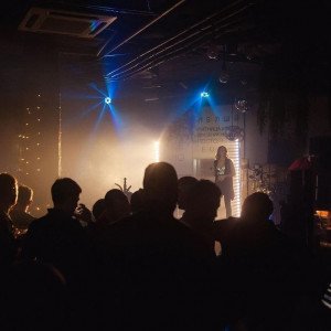 Фотография hookah bar Hookah Lab Panorama
