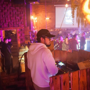 Фотография hookah bar Hookah Lab Panorama