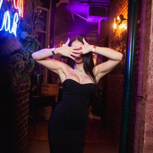 Фотография hookah bar Hookah Lab Panorama