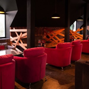 Фотография кальянная HookahPlace