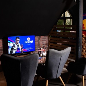 Фотография кальянная HookahPlace