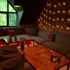 Фотография кальянная HookahPlace