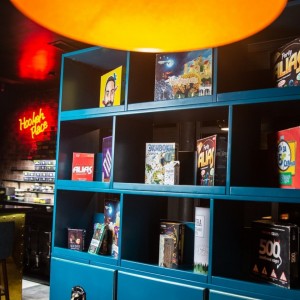 Фотография кальянная HookahPlace
