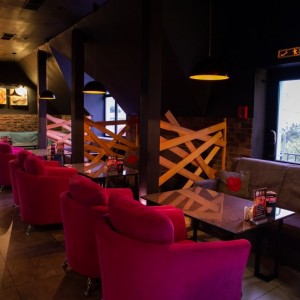 Фотография кальянная HookahPlace