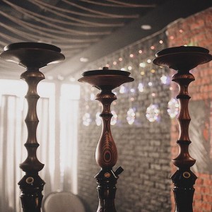 Фотография кальянная Дом Кальянного Мастера