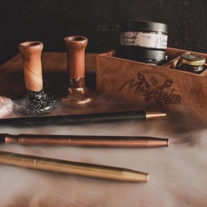 Фотография кальянная Дом Кальянного Мастера