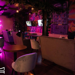 Фотография hookah bar Дом Дыма