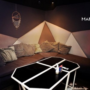 Фотография hookah bar MAMOONIA LOUNGE