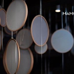 Фотография hookah bar MAMOONIA LOUNGE