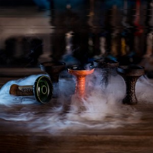 Фотография кальянная MENTOL