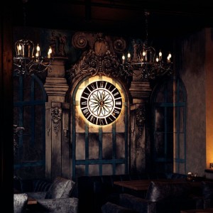 Фотография bar РЕСТОБАР ПРУСТ