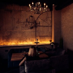 Фотография bar РЕСТОБАР ПРУСТ