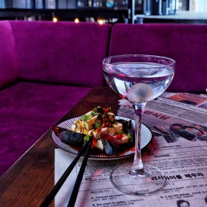Фотография бар SHAOBAR